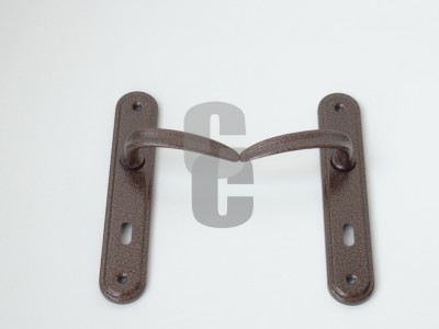 Дръжка Мирела 70мм. обикновена                                                                                                                                                                                                                                                                              